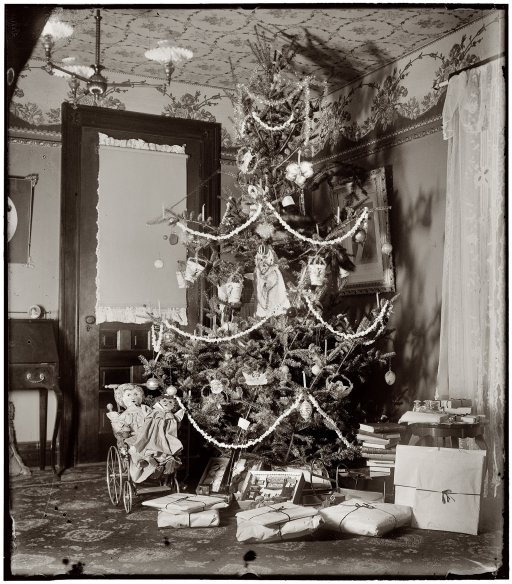 Natale Con Wilbur e Orville - 1900