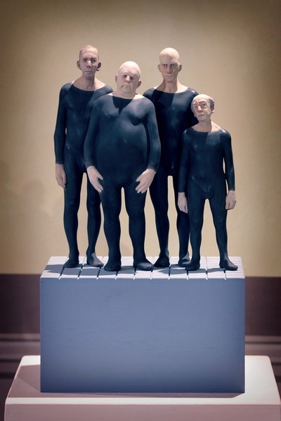 Daniele Franzella - 4/quarti