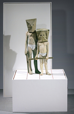 Daniele Franzella - Pensiero stupendo