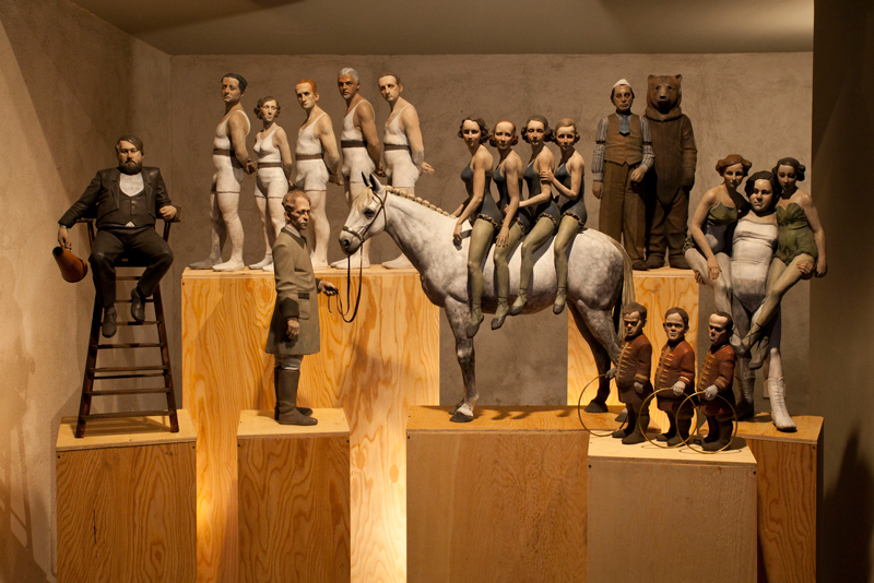 Daniele Franzella - Qualcuno non sia solo, 2013