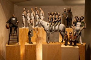 Daniele Franzella - Qualcuno non sia solo, 2013