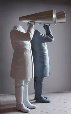 Daniele Franzella - Senza Titolo