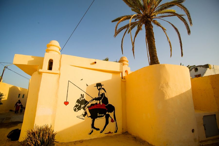Djerbahood