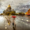 Scatto del fotografo russo Eduard Gordeev