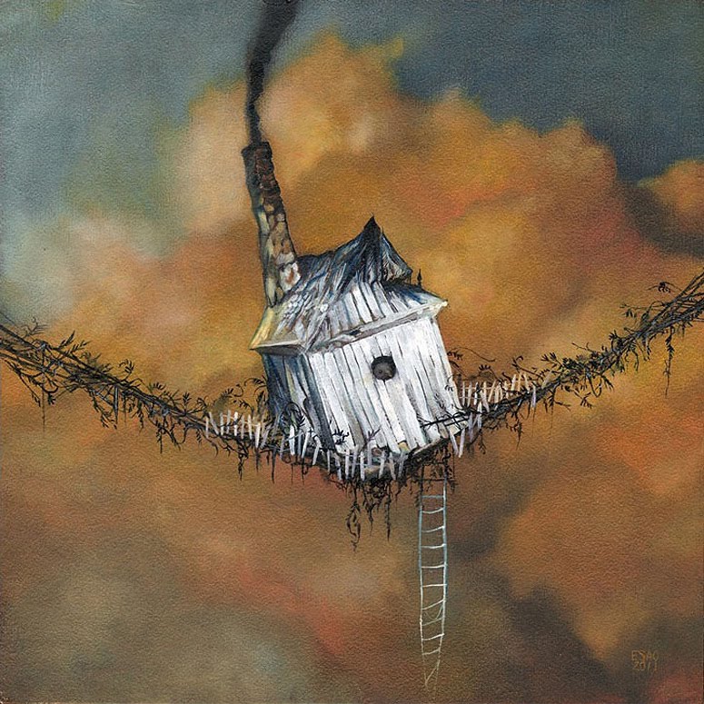 Esao Andrews