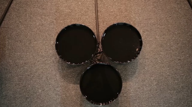 Eunonia by Lisa Park