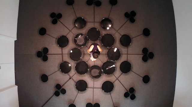 Eunonia by Lisa Park