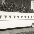 Caravan estensibile (Francia, 1934)