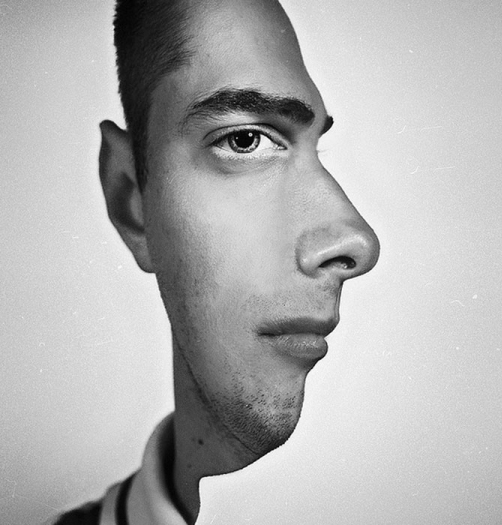 Fotografia di Autore sconosciuto