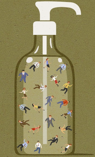 John Holcroft﻿