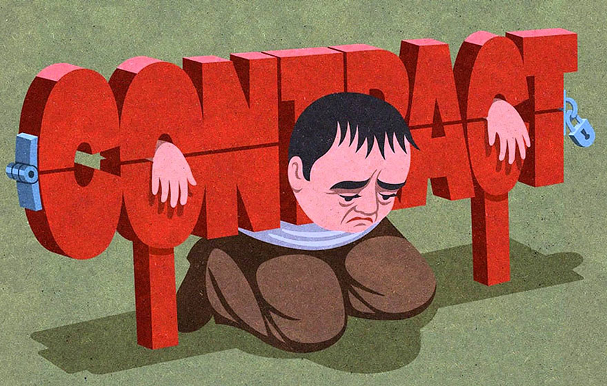 John Holcroft﻿