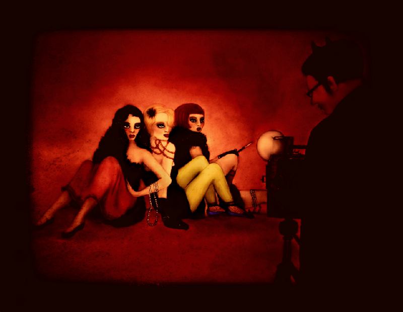 Kovács Franciska Mária