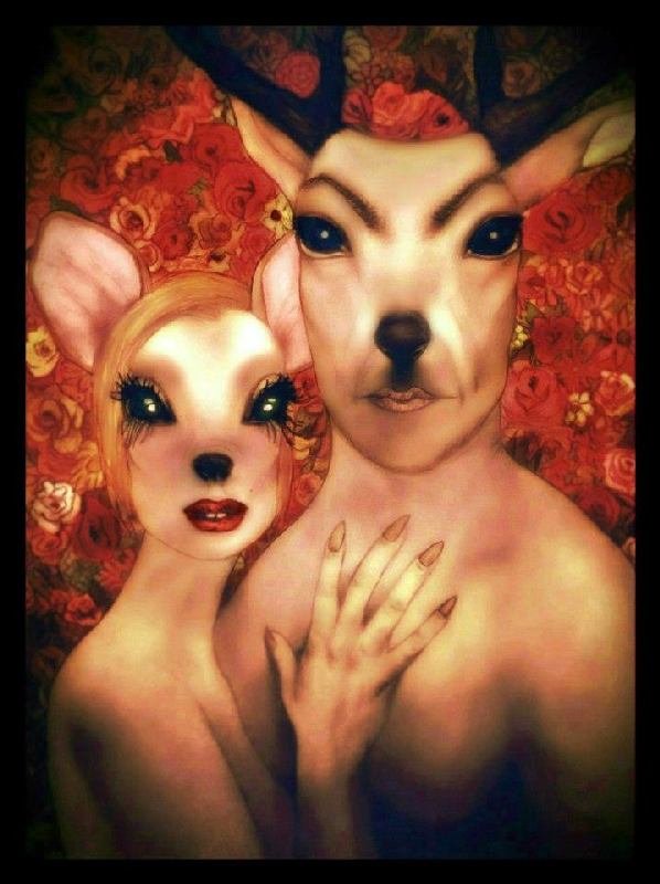 Kovács Franciska Mária