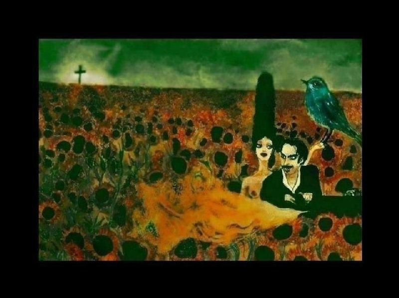 Kovács Franciska Mária