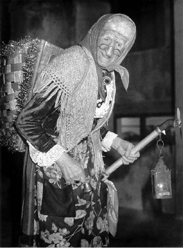 Pieroni Mario (Tiglio)