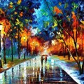 Leonid Afremov