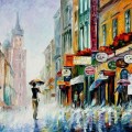 Leonid Afremov