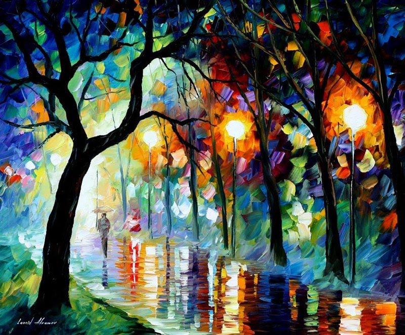 Leonid Afremov