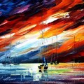 Leonid Afremov