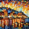 Leonid Afremov