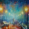 Leonid Afremov
