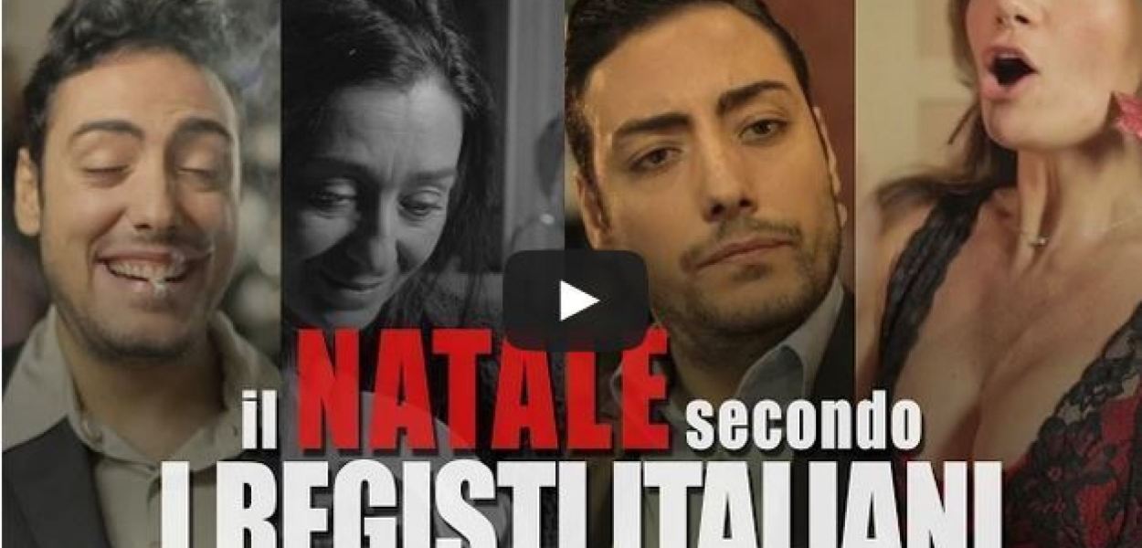 Ogni maledetto Natale (secondo i registi)