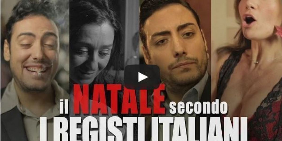 Ogni maledetto Natale (secondo i registi)