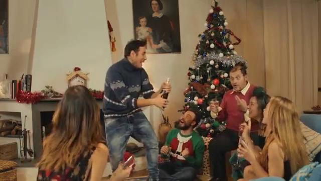 Ogni maledetto Natale (secondo i registi)