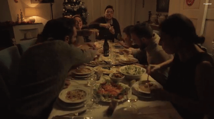 Ogni maledetto Natale (secondo i registi)