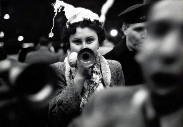 Capodanno dal passato