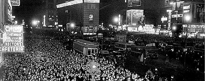 New York, Times Square