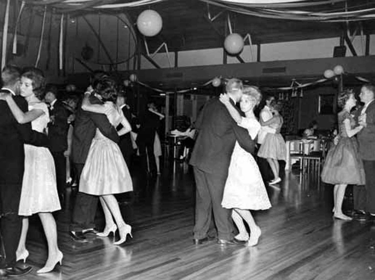 Capodanno dal passato