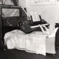 Pianoforte per persone costrette a letto (UK, 1935)