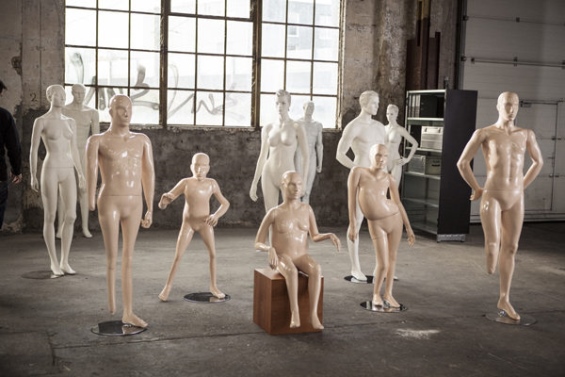 Pro Infirmis - Because who is perfect?