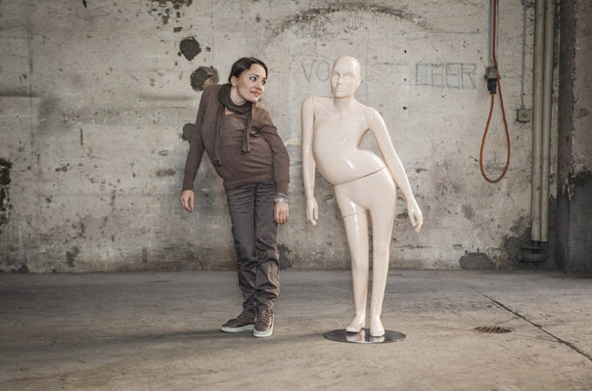 Pro Infirmis - Because who is perfect?