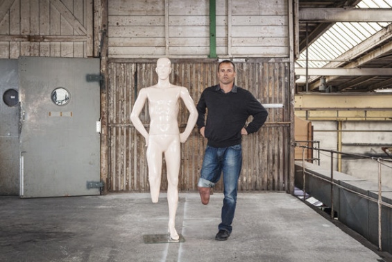 Pro Infirmis - Because who is perfect?