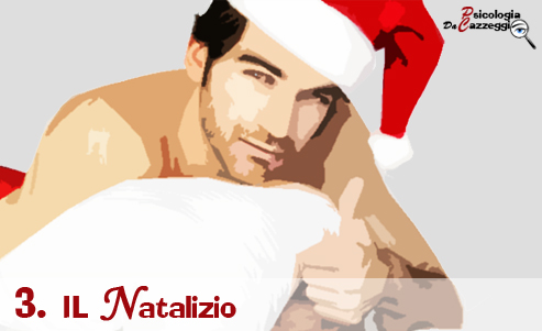 Psicologia da Cazzeggio - Il Natalizio