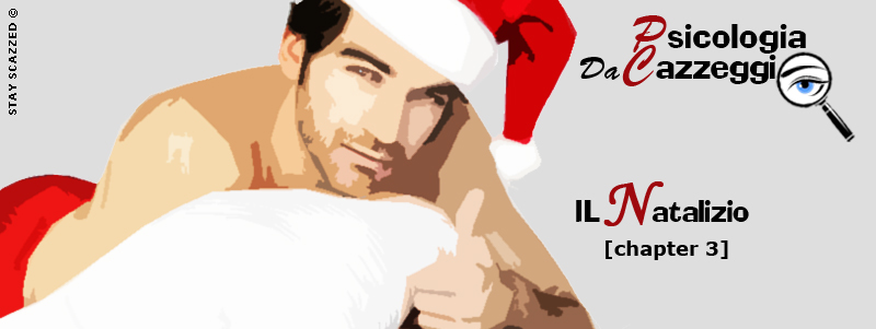 Psicologia da Cazzeggio - Il Natalizio