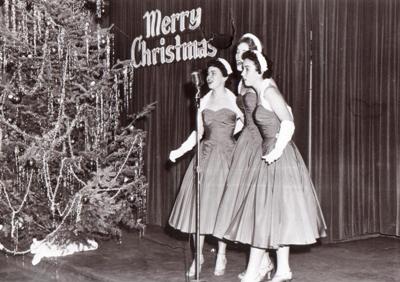 Purdue Christmas Show