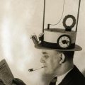 Cappello radio (USA, 1931)