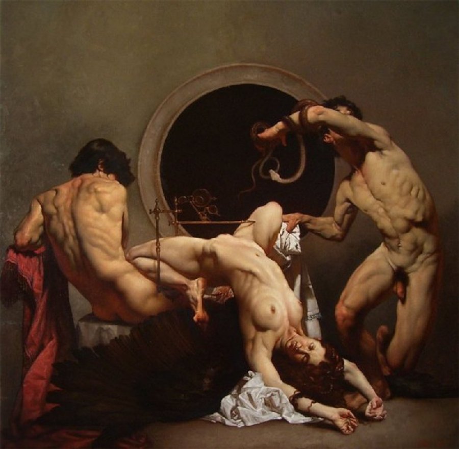 Roberto Ferri