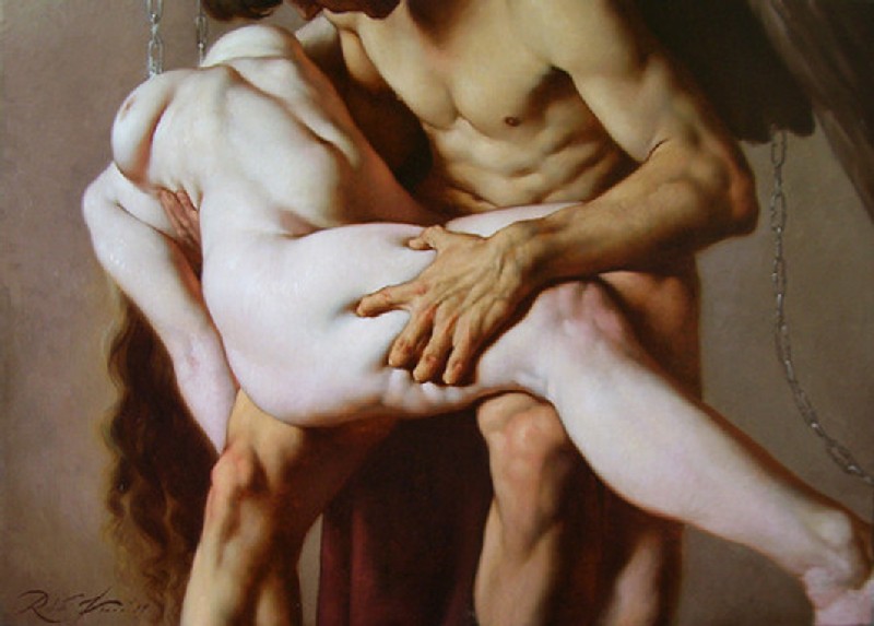 Roberto Ferri
