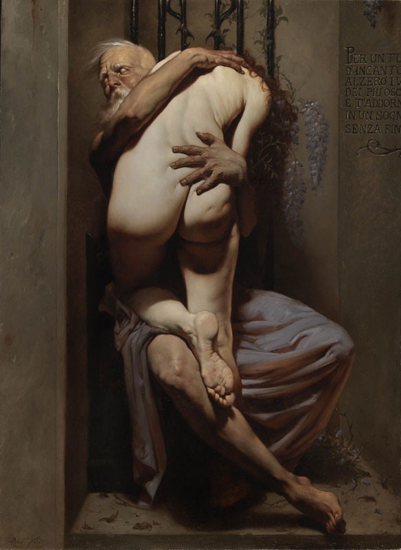 Roberto Ferri