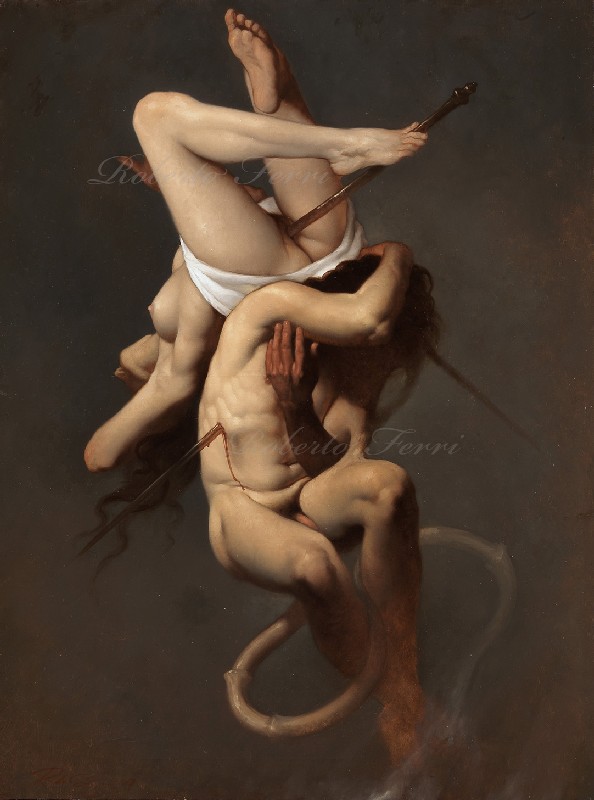 Roberto Ferri