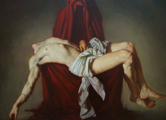 Roberto Ferri