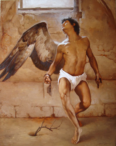 Roberto Ferri