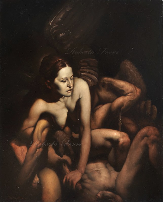 Roberto Ferri