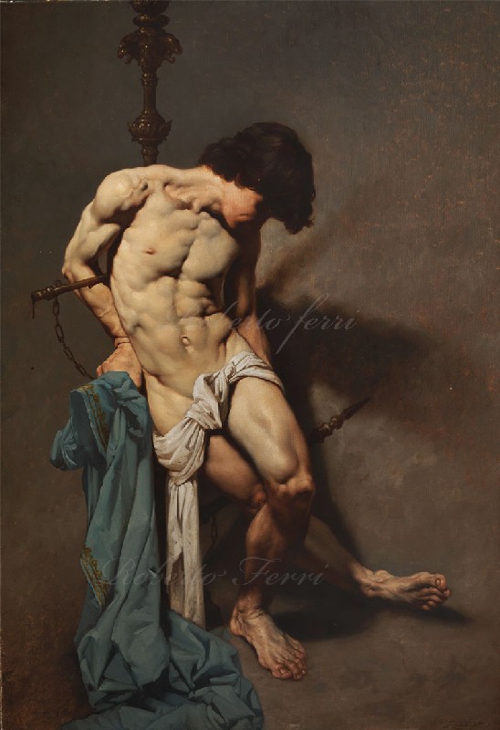 Roberto Ferri