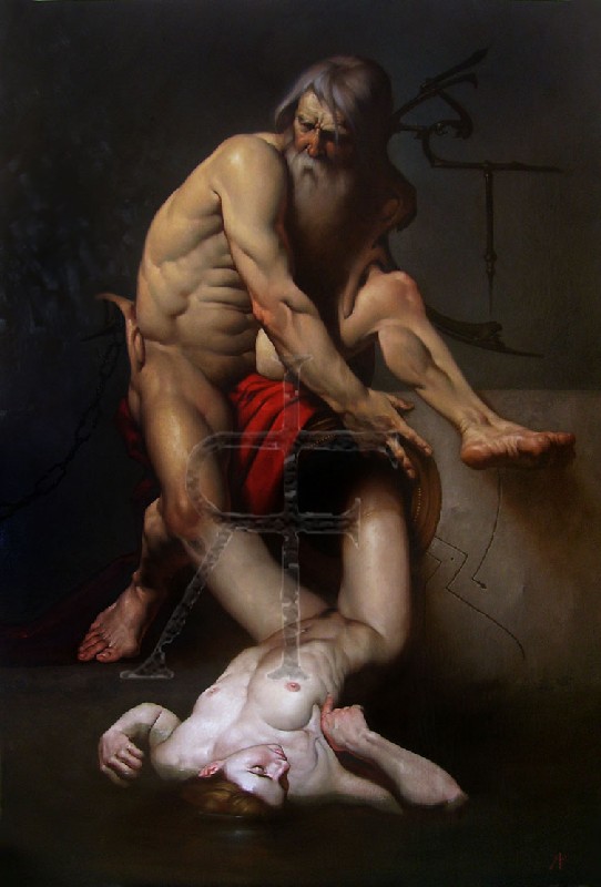 Roberto Ferri