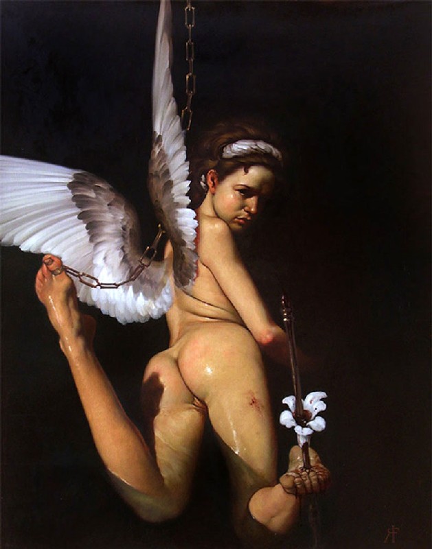Roberto Ferri